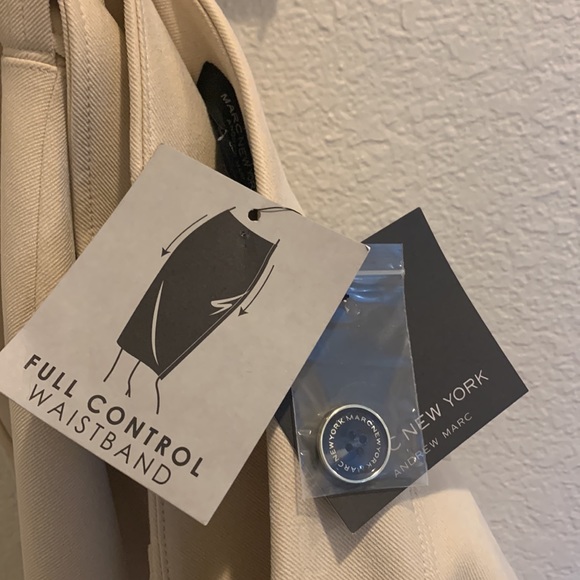 Marc New York slim skirt - NWT - Picture 9 of 11